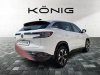 Usata Renault Austral Evolution 158 CV (116 kW) 2024 Bianco SUV
