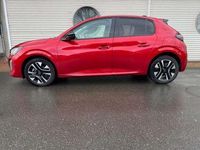 Gebraucht Peugeot 208 101 PS (74 kW) 2025 Elixirrot Kleinwagen