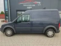 Gebraucht Ford Transit 90 PS (66 kW) 2011 Grau Kombi