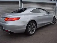 Gebraucht Mercedes S400 367 PS (269 kW) 2017 Silber Limousine