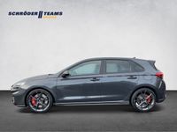 gebraucht Hyundai i30 N 2.0 T-GDi N Performance LED/NAVI/PDC