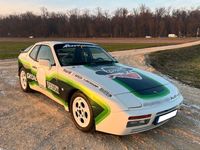 gebraucht Porsche 944 Turbo Targa