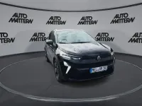 Gebraucht Renault Captur Techno 140 PS (102 kW) 2025 Schwarz SUV