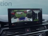 Gebraucht Audi S5 341 PS (250 kW) 2022 Grau Coupé