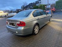 gebraucht BMW 320 e90 d