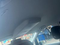 Gebraucht VW Touran 105 PS (77 kW) 2014 Grau Van / Kleinbus