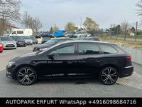 Gebraucht Seat Leon ST FR 150 PS (110 kW) 2015 Schwarz Kombi