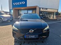 Gebraucht Volvo V60 Plus 253 PS (186 kW) 2022 Schwarz Kombi