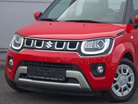 Gebraucht Suzuki Ignis 83 PS (61 kW) 2022 Rot SUV
