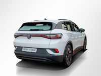 Gebraucht VW ID.4 Pro Performance 150 kW (204 PS) 2022 Weiß SUV