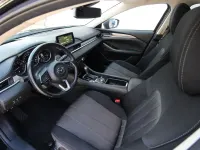 Gebraucht Mazda 6 165 PS (121 kW) 2023 Schwarz Limousine