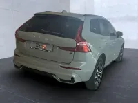 Usata Volvo XC60 Plus 250 CV (183 kW) 2025 Grigio SUV
