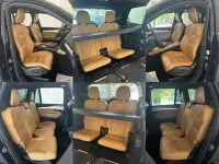 Gebraucht Volvo XC90 Momentum 235 PS (172 kW) 2017 Schwarz SUV