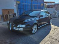 Gebraucht Alfa Romeo GT Distinctive 241 PS (177 kW) 2005 Schwarz Coupé