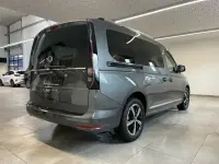 Neu VW Caddy Maxi Style 116 PS (85 kW) 2026 Grau Van / Kleinbus