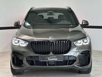 Gebraucht BMW X5 M M Sport 530 PS (389 kW) 2022 Manhatten SUV