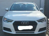 Gebraucht Audi A4 Sport 190 PS (139 kW) 2016 Weiß Kombi