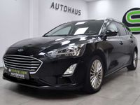 gebraucht Ford Focus 2.0 Cool & Connect / NAVI / LED