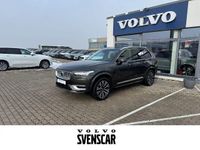Gebraucht Volvo XC90 Plus 455 PS (334 kW) 2022 Grau SUV