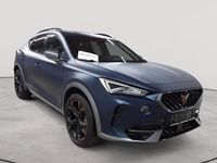 Gebraucht Cupra Formentor VZ 310 PS (228 kW) 2021 Petrol blau matt SUV