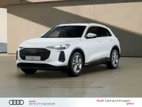 Gebraucht Audi Q5 Ambiente 204 PS (150 kW) 2025 Gletscherweiß metallic SUV