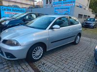 Gebraucht Seat Ibiza 69 PS (50 kW) 2008 Grau Limousine