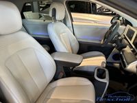 gebraucht Hyundai Ioniq 5 Uniq 4WD 77,4kWh Assistenz 20Zoll HUD Navi digitales Cockpit Soundsystem Bose Klimasitze