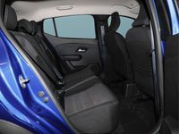 Gebraucht Dacia Sandero Stepway 91 PS (66 kW) 2025 Blau Kleinwagen