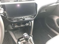 Neu Opel Corsa 101 PS (74 kW) 2025 Kristall silber Kleinwagen