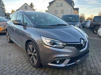 Gebraucht Renault Scénic IV Intens 132 PS (97 kW) 2017 Grau Van / Kleinbus