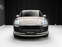 Gebraucht Porsche Macan 441 PS (324 kW) 2022 Grau SUV