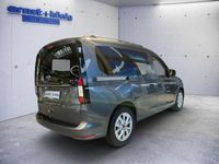Neu Ford Tourneo Titanium 2025