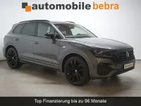 Używany VW Touareg 286 KM (210 kW) 2023 Szary SUV