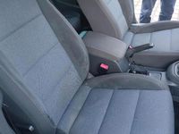 Gebraucht VW Golf VI Trendline 86 PS (63 kW) 2011 Schwarz Kleinwagen