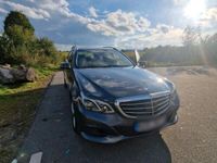 gebraucht Mercedes E300 E300 T BlueTEC HYBRID 7G-TRONIC Elegance