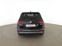 gebraucht VW Tiguan Allspace 2.0 TDI Highline 4Motion, Diesel, 28.770 €
