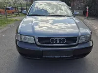 Gebraucht Audi A4 150 PS (110 kW) 1998 Other Kombi