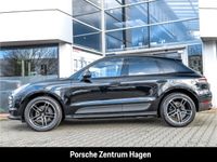 Gebraucht Porsche Macan 245 PS (180 kW) 2019 Schwarz SUV