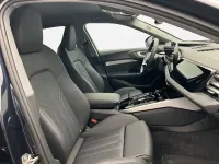 Gebraucht Audi A5 Sport 204 PS (150 kW) 2025 Firmamentblau metallic Kombi