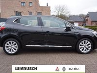Gebraucht Renault Clio V Intens 91 PS (66 kW) 2022 Schwarz Kleinwagen