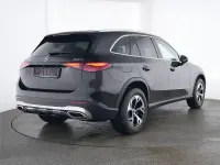 Gebraucht Mercedes GLC300de Avantgarde 333 PS (244 kW) 2024 Andere SUV