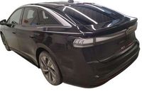Gebraucht VW ID.7 Pro 210 kW (286 PS) 2025 Grenadillschwarz metallic Coupé