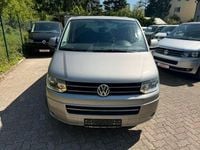 Używany VW T5 S 140 KM (102 kW) 2011 Beżowy Van