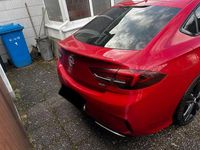 Gebraucht Opel Insignia 230 PS (169 kW) 2020 Rot Limousine