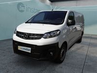 gebraucht Opel Vivaro 106 kW. *RFK*HOLZBODEN*F-A-Paket 1*