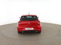 gebraucht Seat Ibiza 1.0 TSI FR, Benzin, 17.650 €