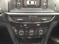 Gebraucht Mazda 6 150 PS (110 kW) 2014 Rot Kombi