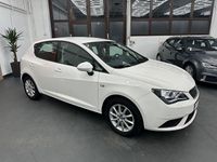 Gebraucht Seat Ibiza Style 75 PS (55 kW) 2016 Weiß Kleinwagen