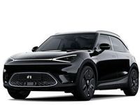 Neu Smart #1 Edition #1 22 kW (30 PS) 2025 Meta black metallic SUV