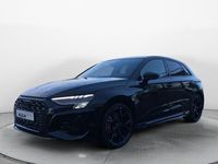 gebraucht Audi RS3 Sportback 294(400) kW(PS) S tronicÄhnliche Fahrzeuge